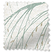 Willow Duck Egg Curtains swatch image