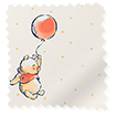 Winnie the Pooh's Hunny Daydream Blackout Buttermilk swatch image