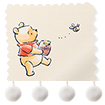 Winnie the Pooh & Friends Pom Pom Honey Oat swatch image