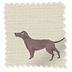 Woof Linen Curtains swatch image