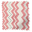 Zig Zag Spice & Teal swatch image