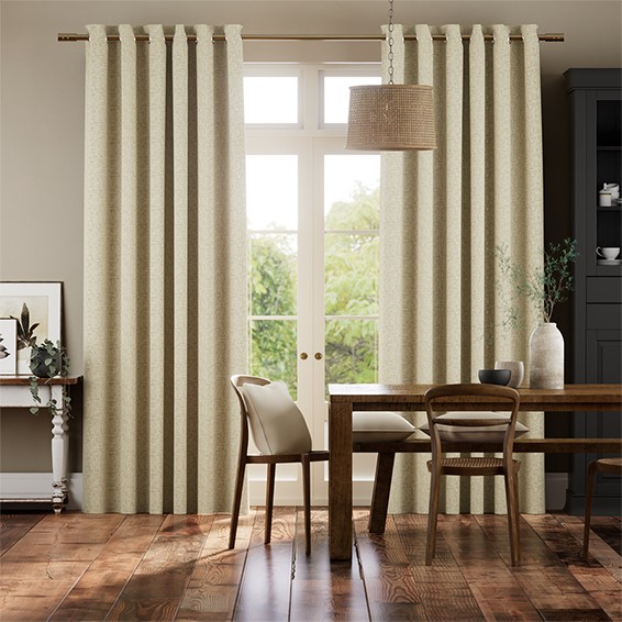 Zoroa Barley Curtains