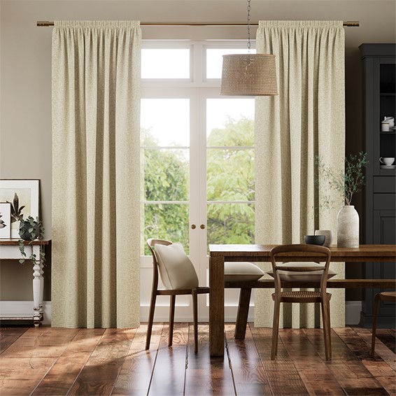 Zoroa Barley Curtains