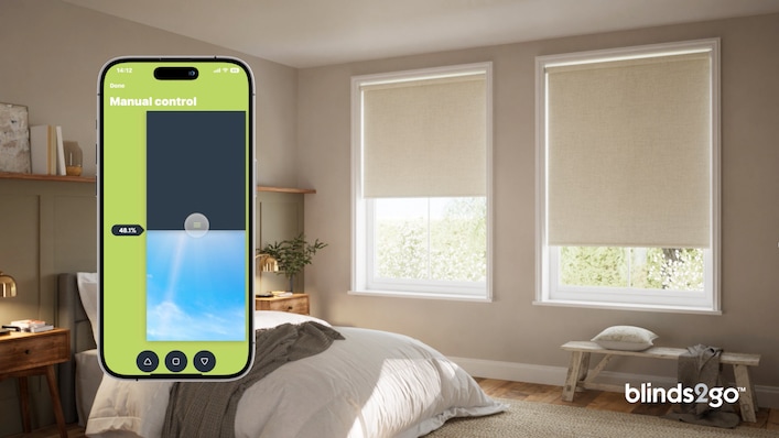 Control Your Home's Light with a Touch