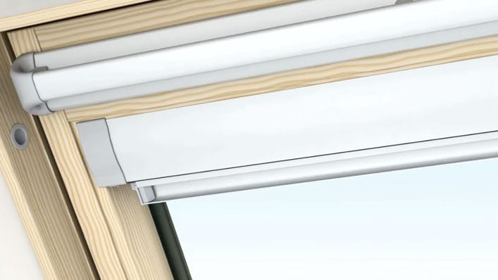 Fit Our Blinds for Velux Windows in 3 Minutes