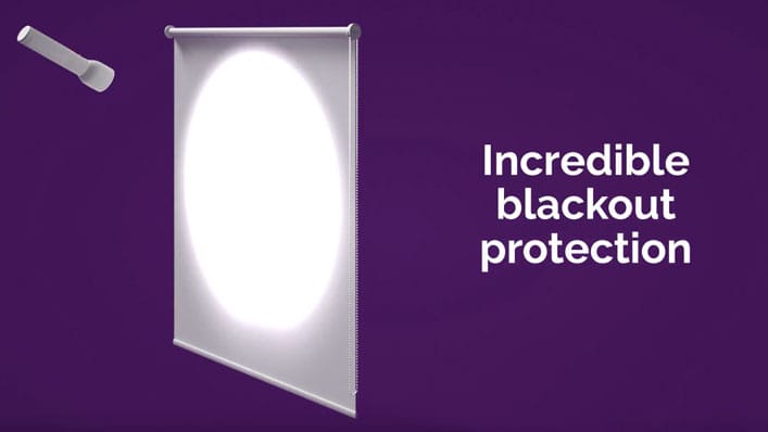 Blackout Protection