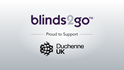 Blinds2Go x Duchenne UK