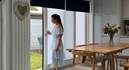 Introducing Sliding Door Blinds