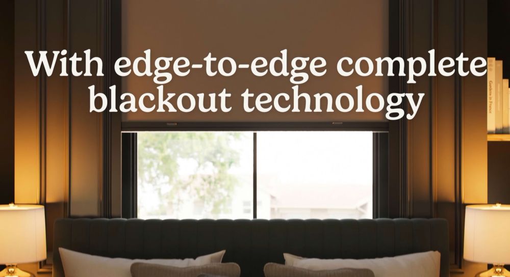 Edge-to-edge shading, no gaps