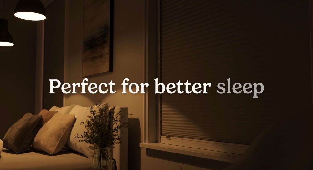 Engineered for sleep