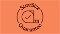SureSize measuring insurance