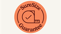 SureSize measuring insurance