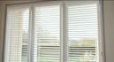 Introducing Stick On Shutter Blinds
